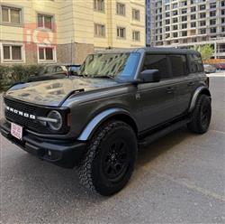 فورد برونكو